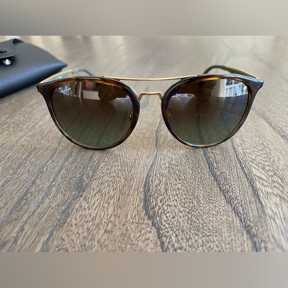 Ray Ban Sunglasses - Picture 2 of 7